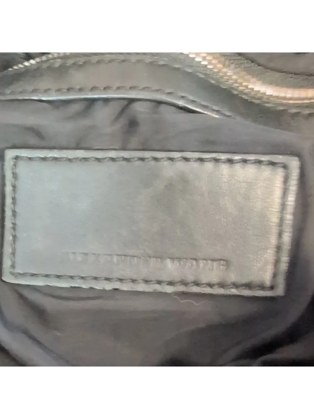 Alexander Wang stylish durable